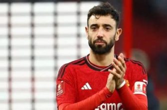 Bruno Fernandes Contracts (Football)