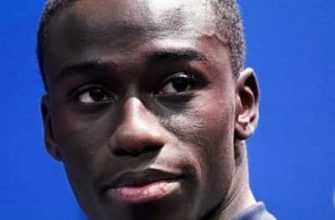 Ferland Mendy Age Height and Hairstyle