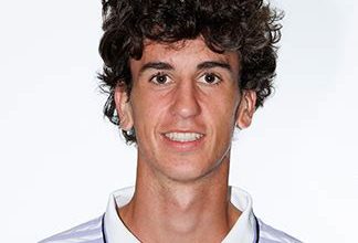 Jacobo Ramon's Age Height and Hairstyle