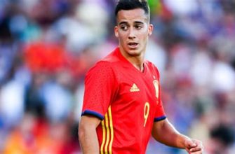 Lucas Vazquez Celebrates His Birthday in Style on the Football Field