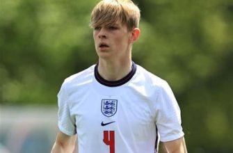 Toby Collyer Net Worth (Football)