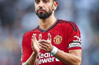 Bruno Fernandes Salary - Footballer Earns Big Paycheck