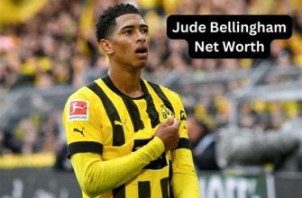 Jude Bellingham Salary and Earnings in Football