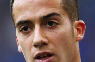 Lucas Vazquez Age Height and Hairstyle