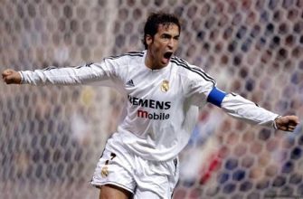 Raul's Legendary Career in Football