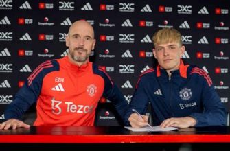 Toby Collyer Contracts (Football)