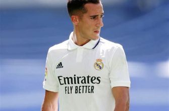 Lucas Vazquez's Marriage and Football Career