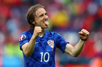 Luka Modric Financial Success