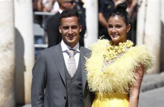 Lucas Vazquez Personal Life and Relationships