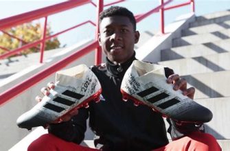 David Alaba's Fashion Choices on and off the Field