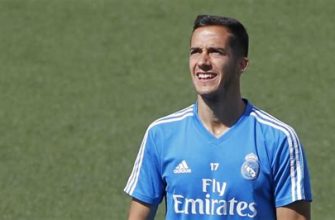 Where Lucas Vazquez Lives - A Look at His Home