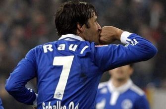 Understanding Raúl's Impact Through Football Numbers