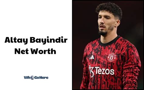 Altay Bayindir Weight Height in Football