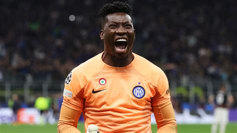 Andre Onana House - Where Does the Footballer Live?