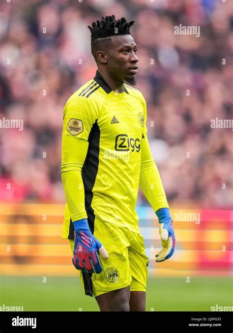 Andre Onana Marries