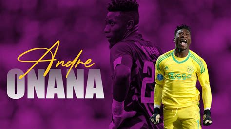 Andre Onana Wife and Girlfriend - Love Life and Relationships