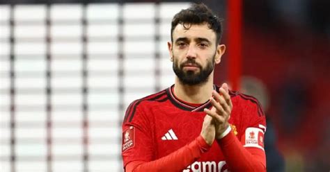 Bruno Fernandes Contracts (Football)