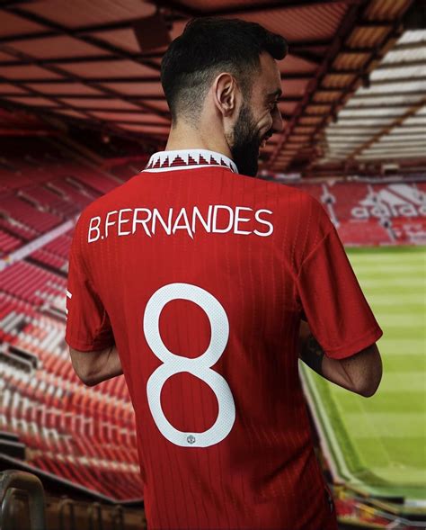 Bruno Fernandes Numbers