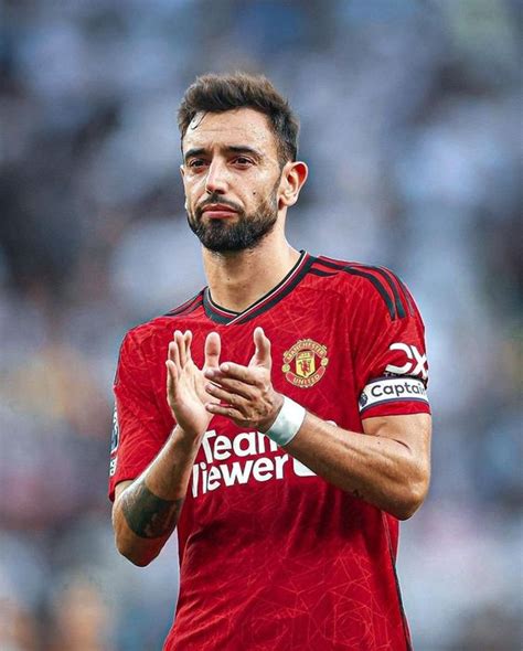 Bruno Fernandes Salary - Footballer Earns Big Paycheck