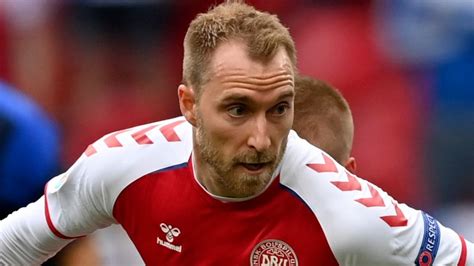 Christian Eriksen Family Background Information - Football