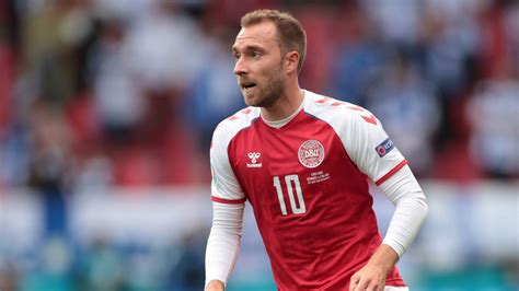 Christian Eriksen's Footballing Legacy