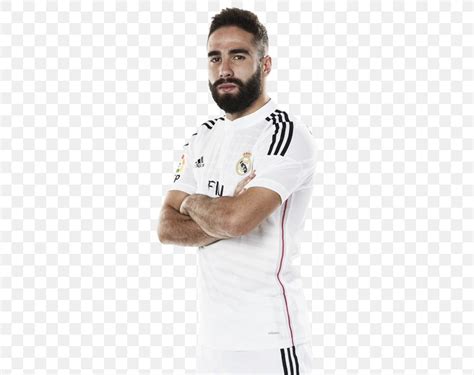 Dani Carvajal's Football Fashion Choices