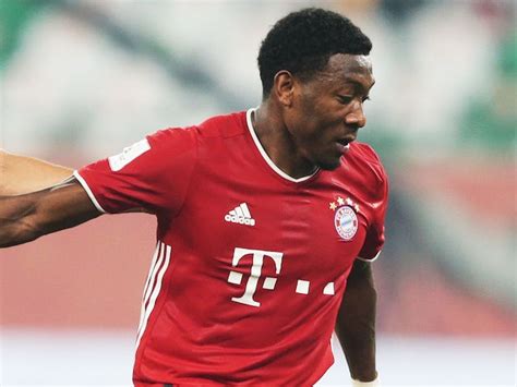 Where Does David Alaba Live?