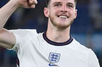 Declan Rice Bio Worth Instagram Parents Family