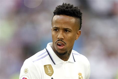 Eder Militao's Journey Through Football