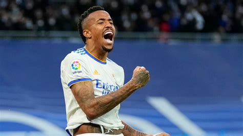 Eder Militao's Football Earnings