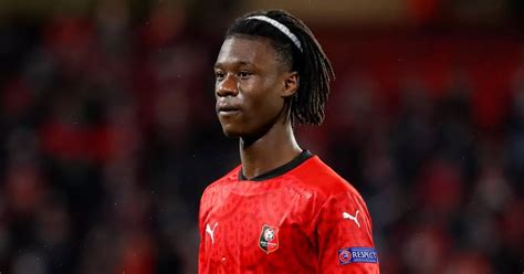 Eduardo Camavinga Salary and Earnings in Football