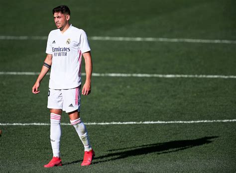 Federico Valverde Home Location Revealed