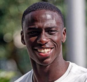 Ferland Mendy's Journey Through Football