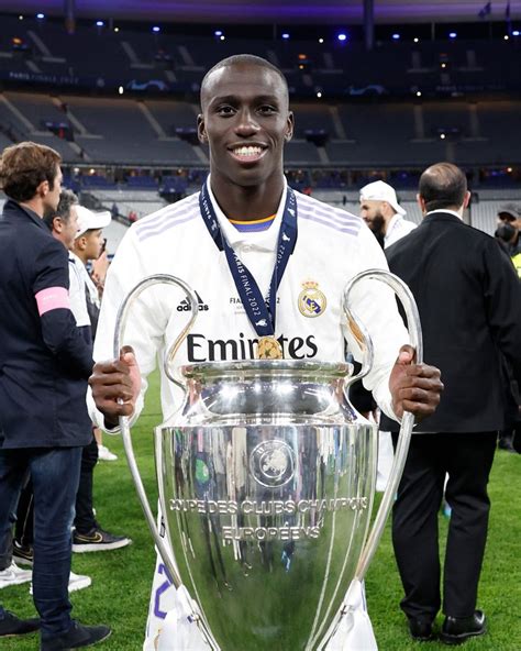 Celebrating Ferland Mendy's Birthday - A Football Star's Special Day