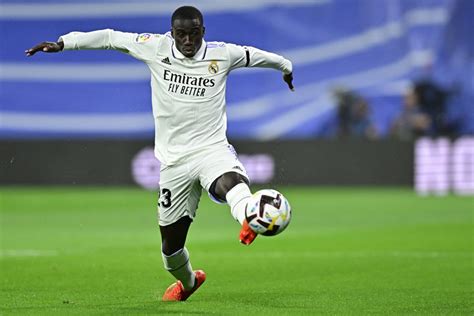 Ferland Mendy's Ultimate Workout Routine for Football