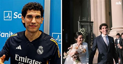 Jesus Vallejo's Fiancé and Relationship Insights