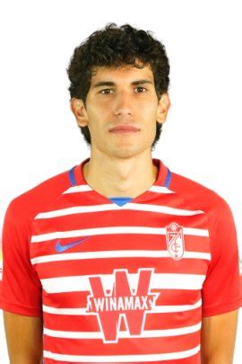 Jesus Vallejo Career Stats and Achievements