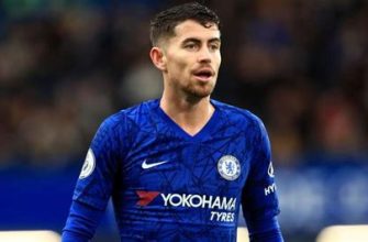 Jorginho Biography Career Salary Girlfriend Net Worth