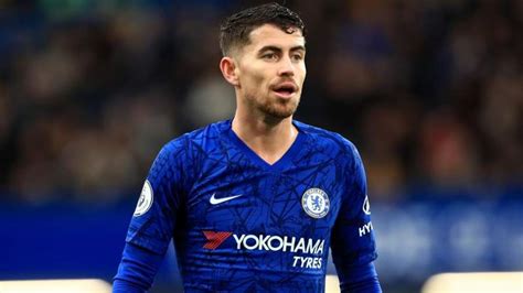 Jorginho Biography Career Salary Girlfriend Net Worth