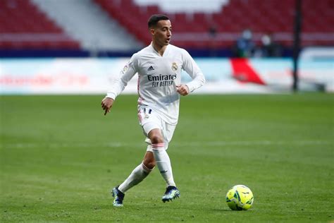 Lucas Vazquez Football Contracts Overview