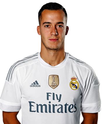 Key Insights into Lucas Vazquez's Performance and Goals