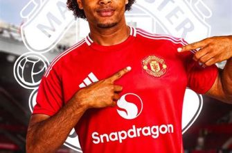 The Future of Manchester United: Joshua Zirkzee's Journey