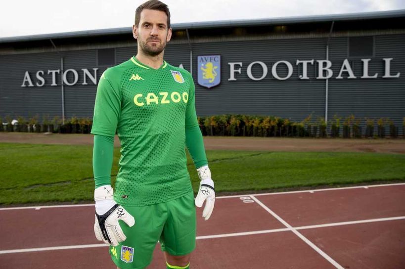 Tom Heaton Agreements: An Exhaustive Rundown