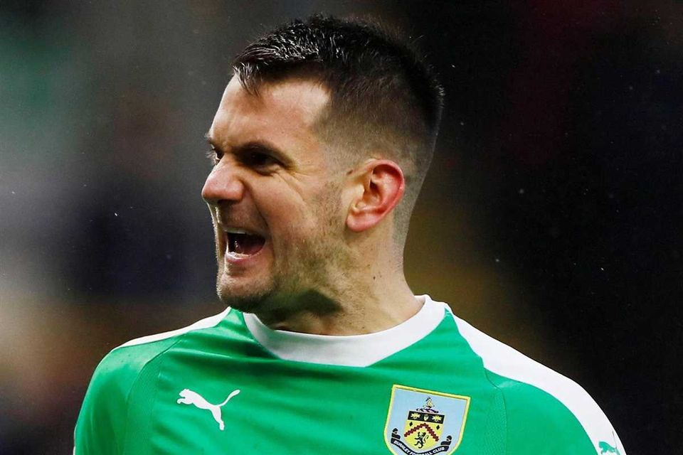 Tom Heaton's Father: A Football Guiding Light