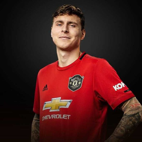 Victor Lindelof: Swedish Sporting Icon