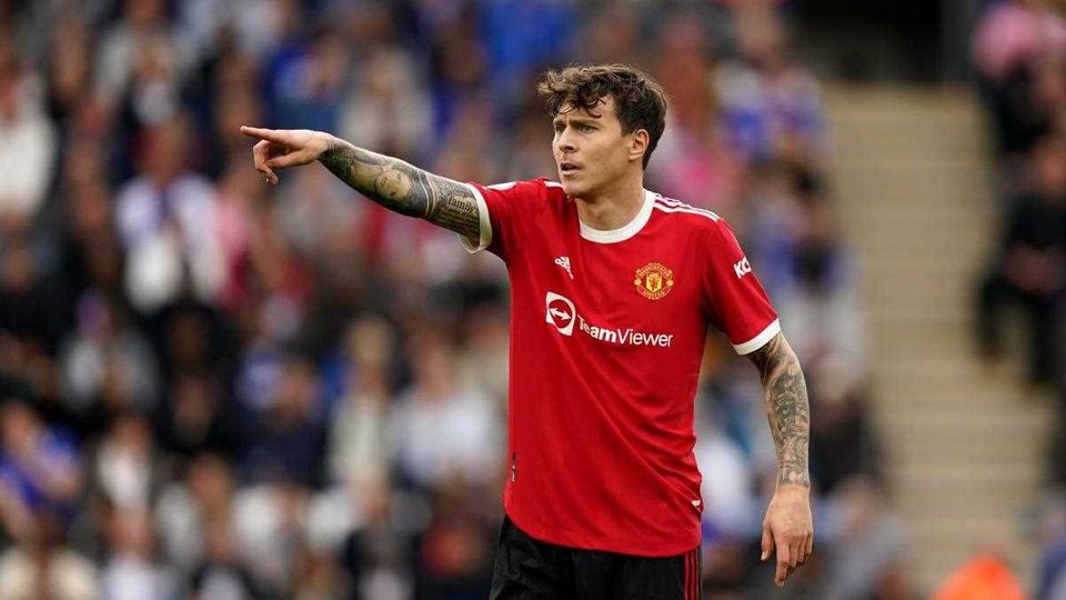 Victor Lindelof: A Bastion of Stability and Tenacity