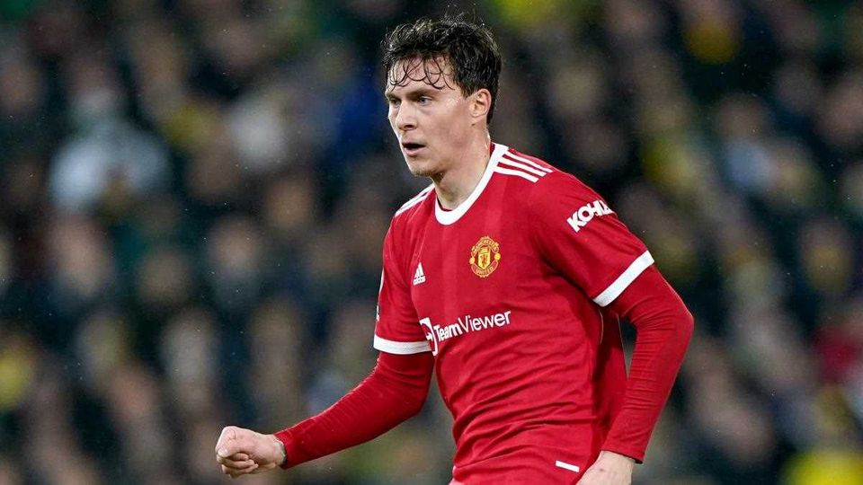 Lindelof's Contract and Financials