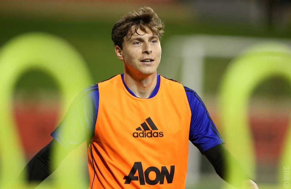 Lindelof's Journey to Old Trafford: From Sweden to the Premier League