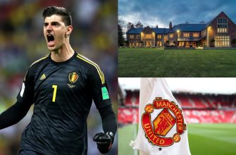 Thibaut Courtois Life Story and Career Highlights